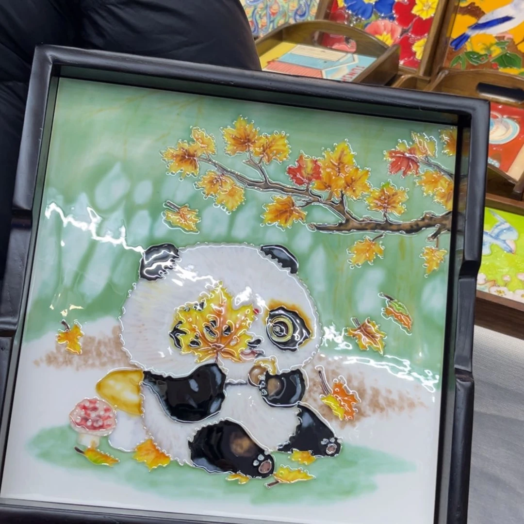【闪购商品】瓷瓷片