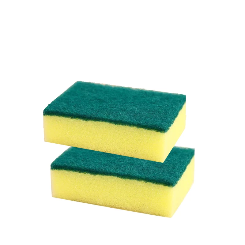 铸味 | 2块百洁布