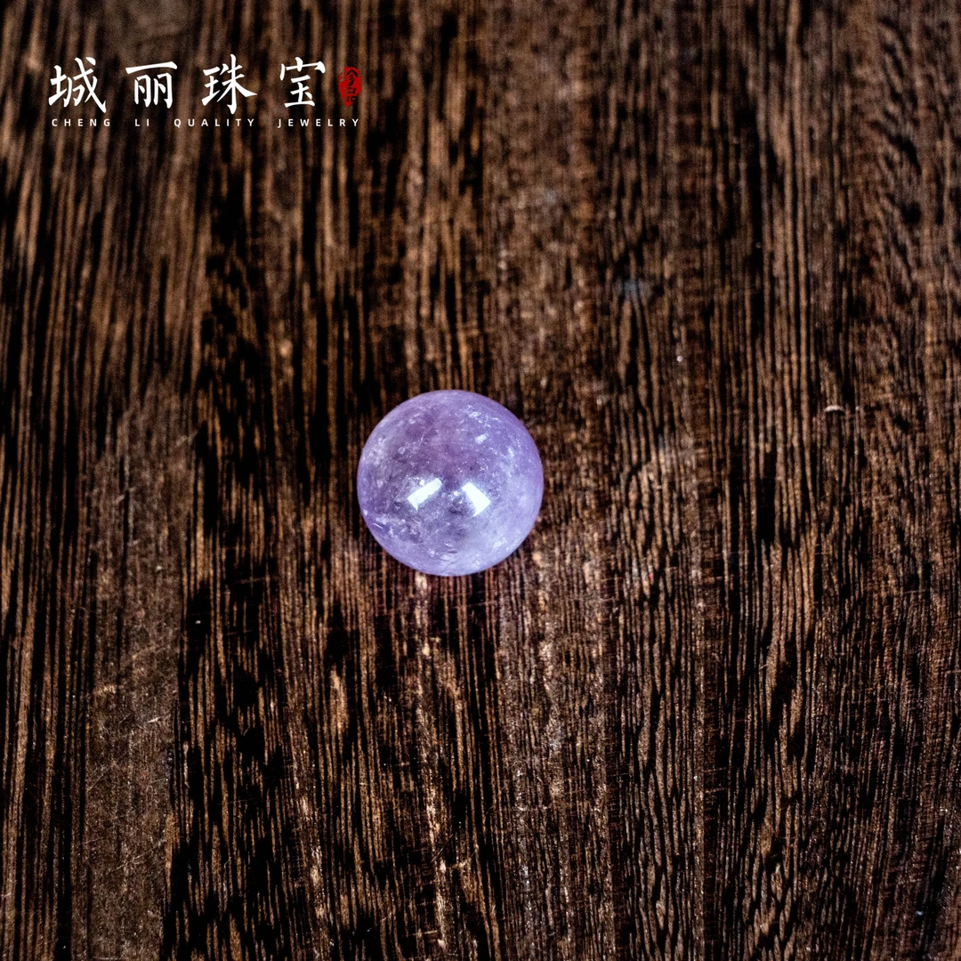 【城丽珠宝】紫水晶摆件/个（多样性发货）FL-2982