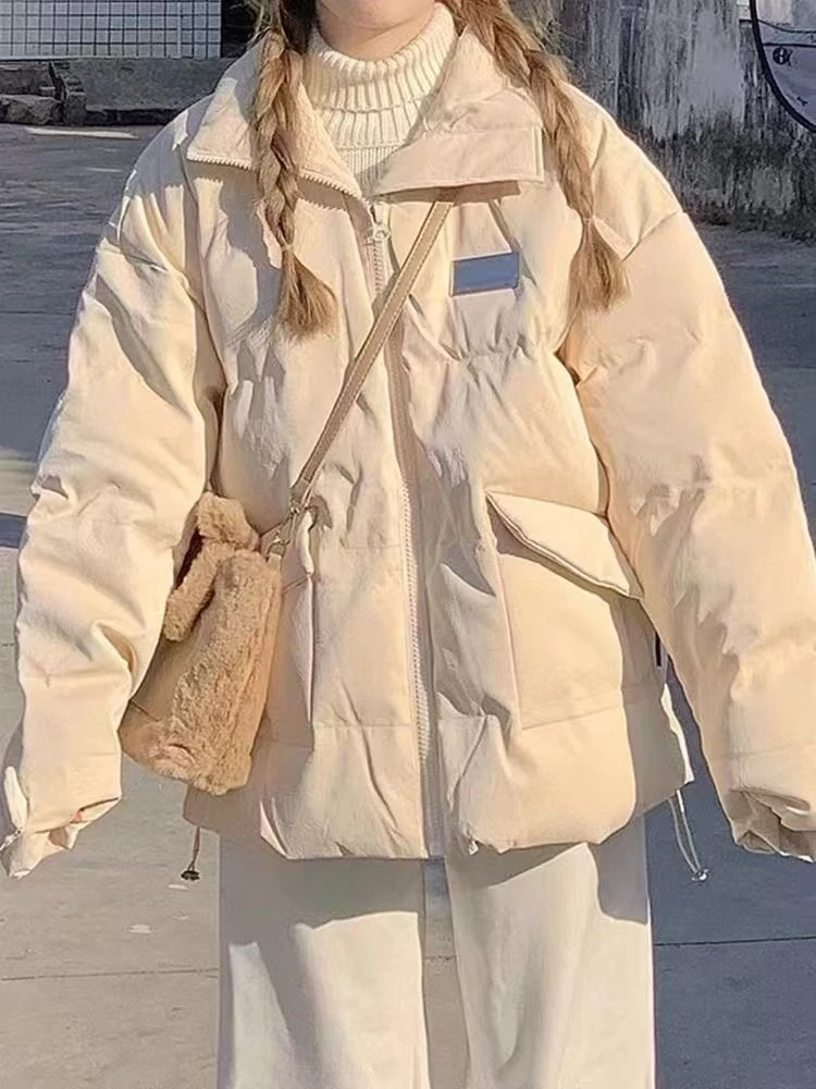 【871-880】孤品棉衣百搭秋冬