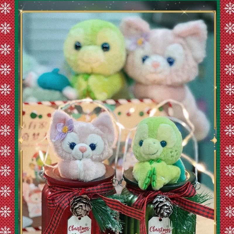 【CBMHS】橙堡萌物社 23春日贝儿卡包