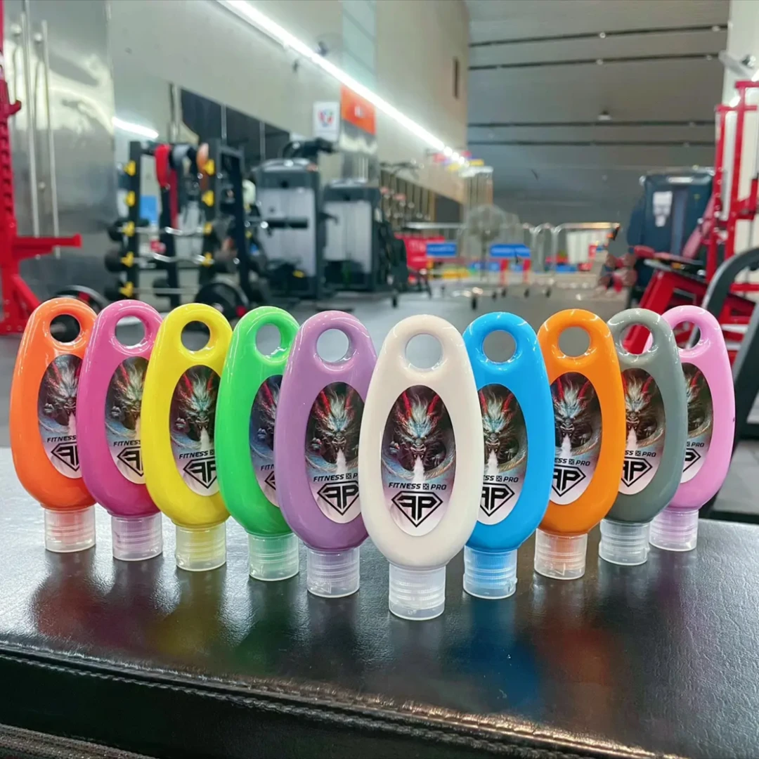 力量世家液体态运动防滑镁粉FITNESSPRO攀岩健身羽毛球单杠引镁粉