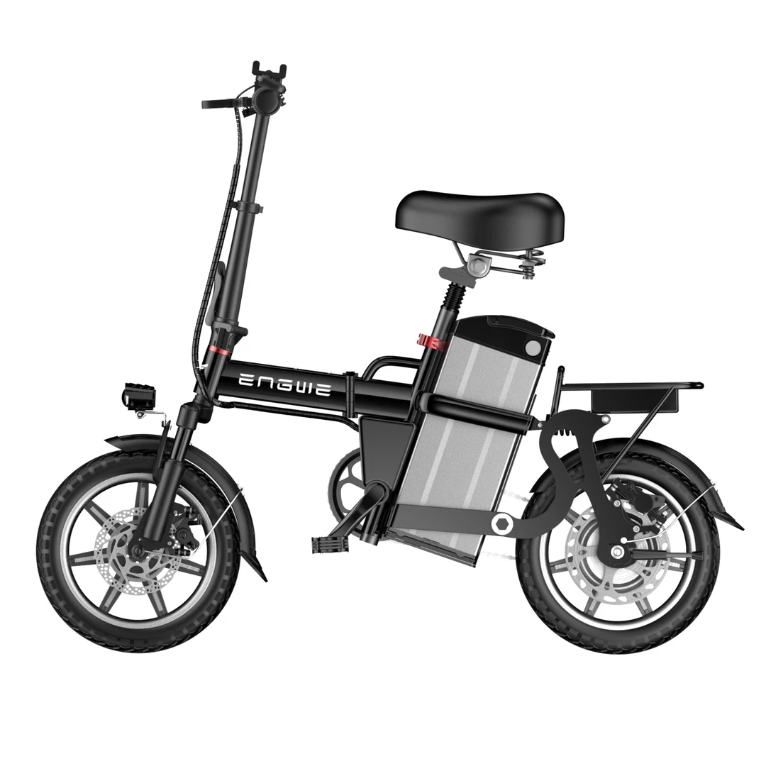 新品028折叠代驾车双人座天花板自行车电动车200公里大续航增速版