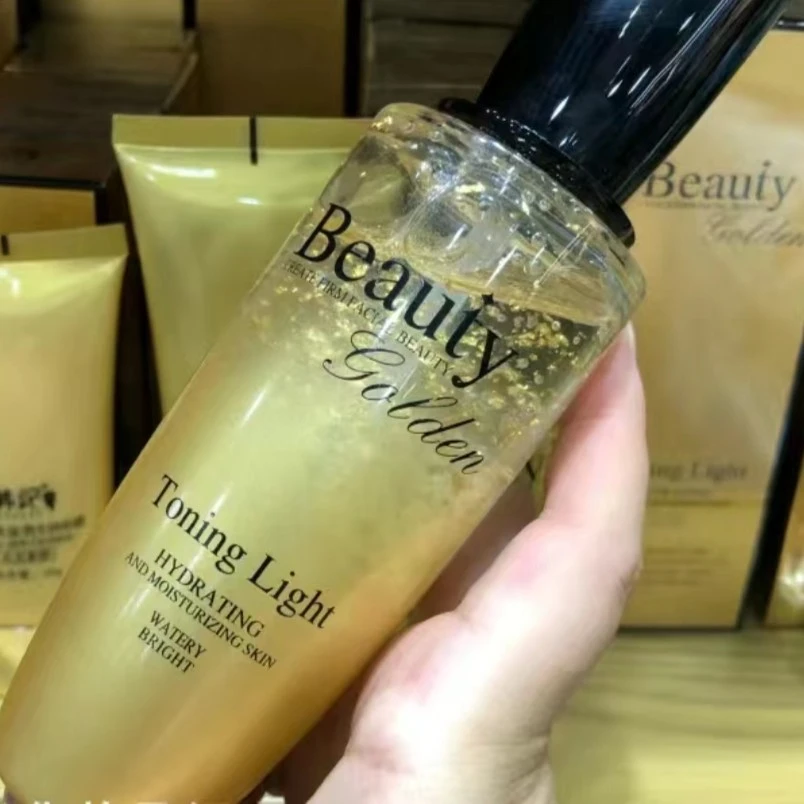 【董老板严选】晶钻黄金贵妇柔肤水