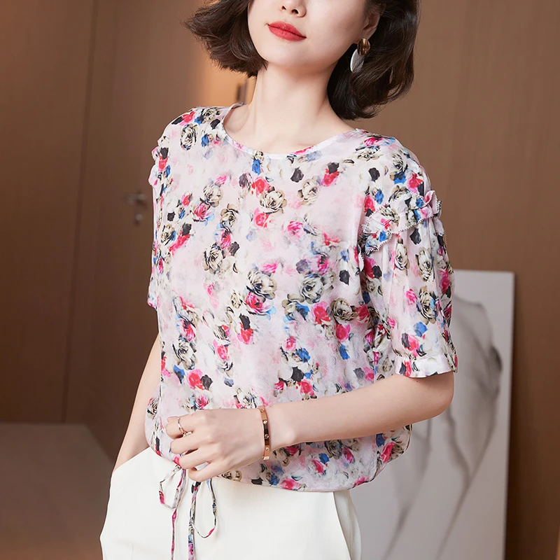 撤柜清仓衬衫女T恤上衣1010