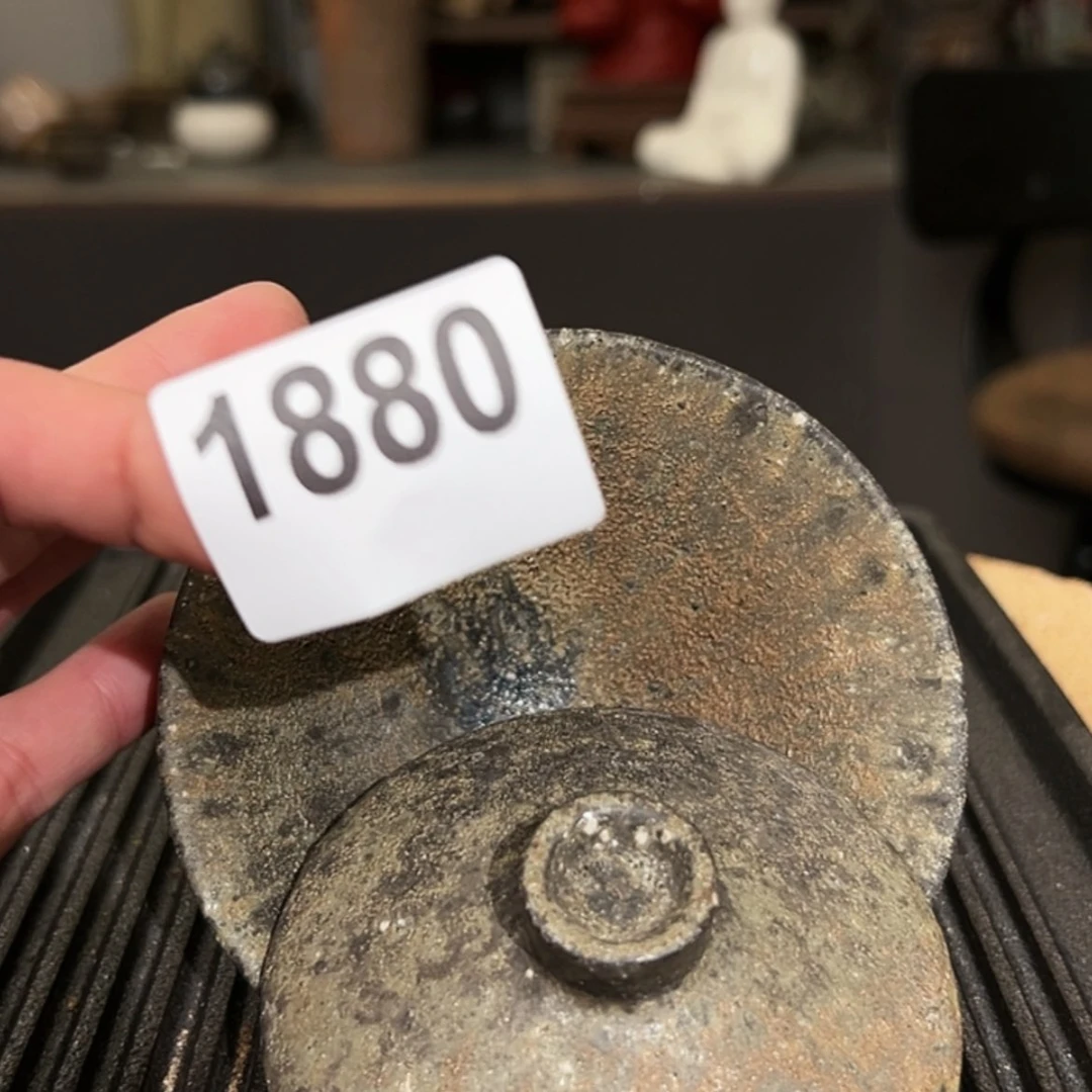 【闪购商品】陶瓷壶