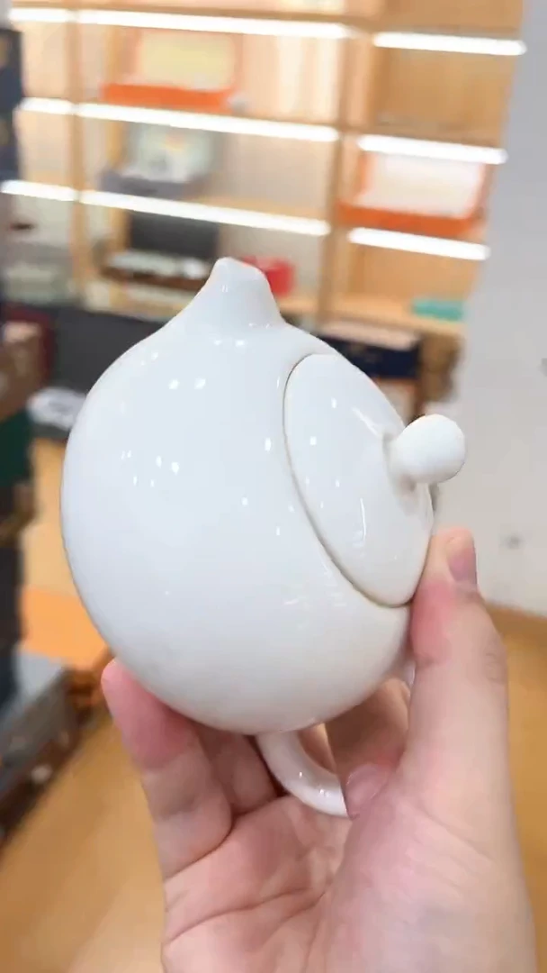 【闪购商品】壶韵陶瓷壶韵陶瓷@