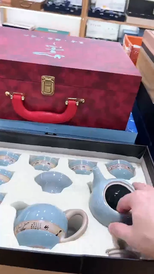 【闪购商品】壶韵陶瓷壶韵陶瓷@