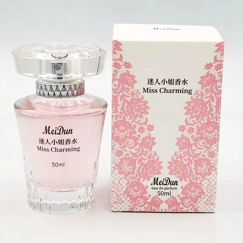 正品面纱之下迷人小姐香水