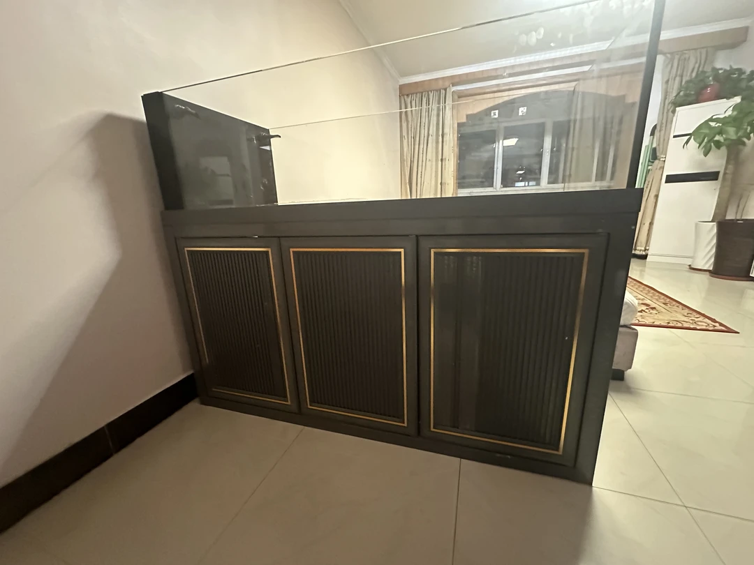 鱼缸7公分超薄 喜欢下单就行