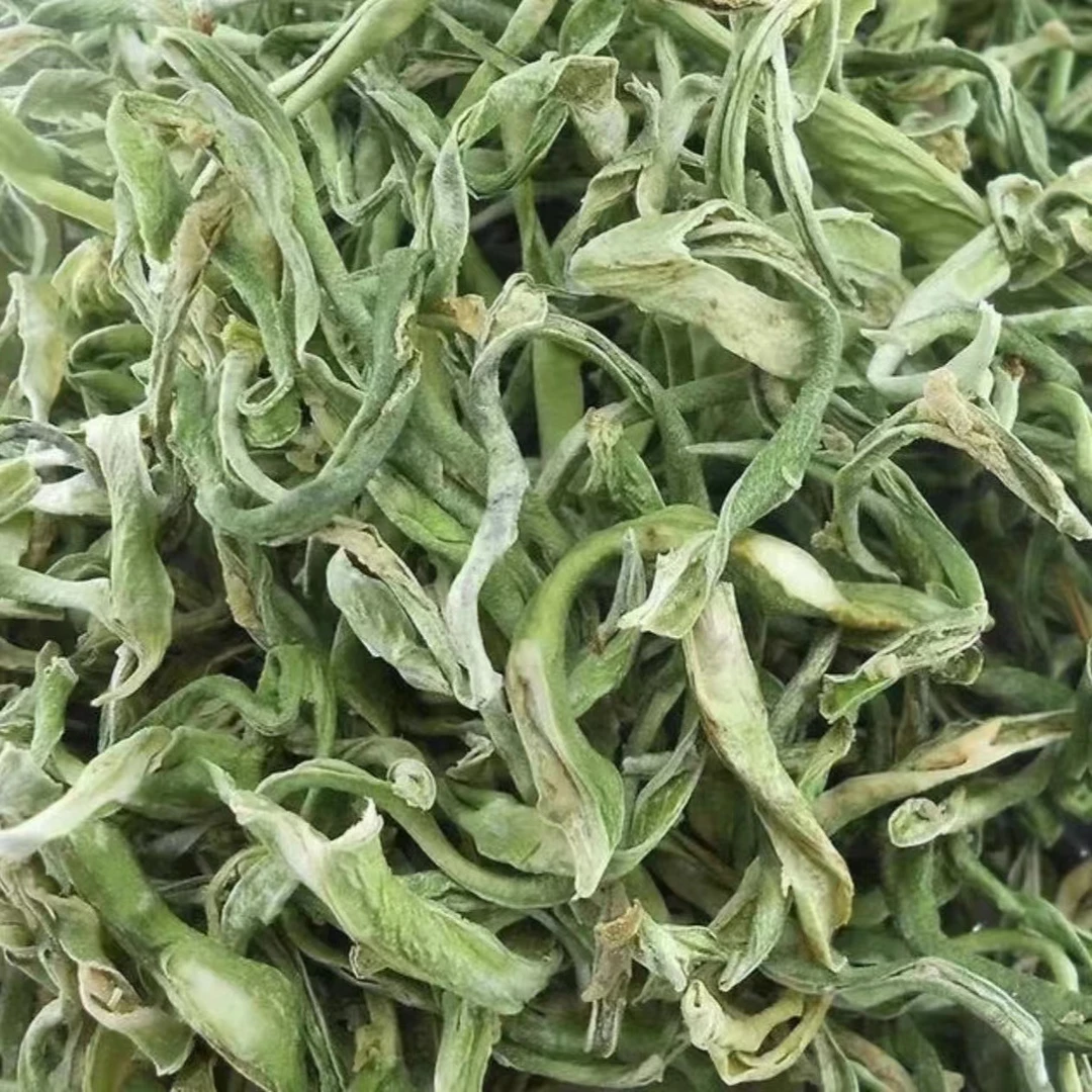 《小翠严选》2024干豆角丝（黑龙江油豆角丝） 冷冻保存