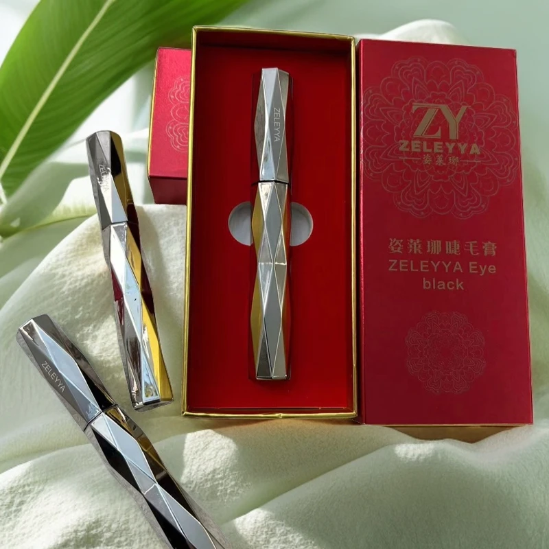 【直播专属】姿莱琊专门推荐的睫毛膏