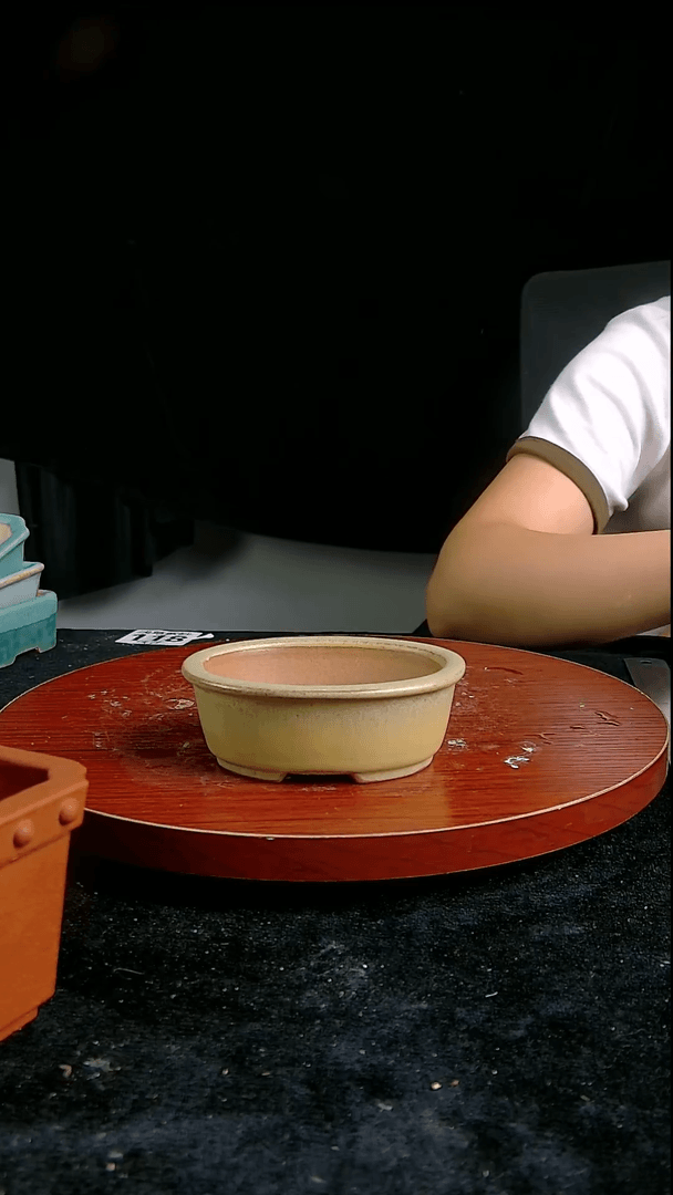 【闪购商品】紫砂20CM以下内口径9/7/2.5