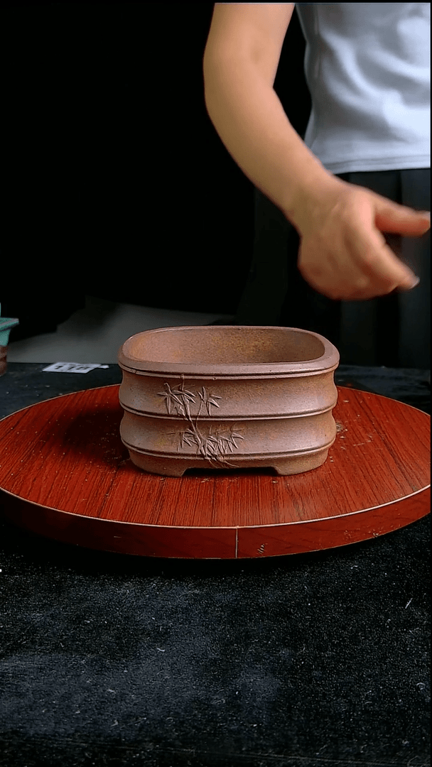 【闪购商品】紫砂20CM以下内口径11/4
