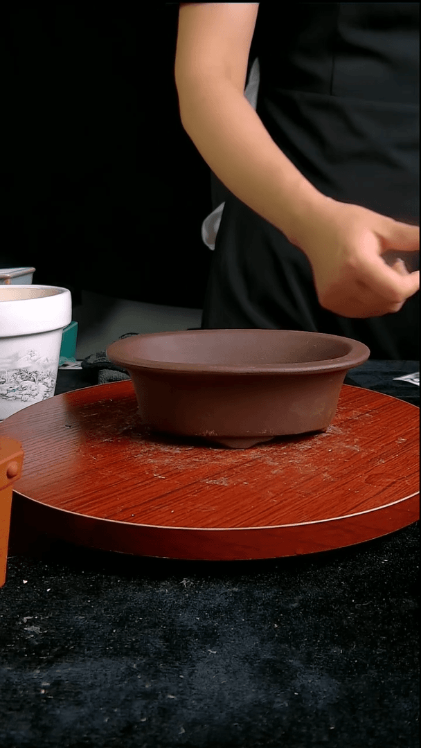 【闪购商品】紫砂20CM以下内口径13/9/4