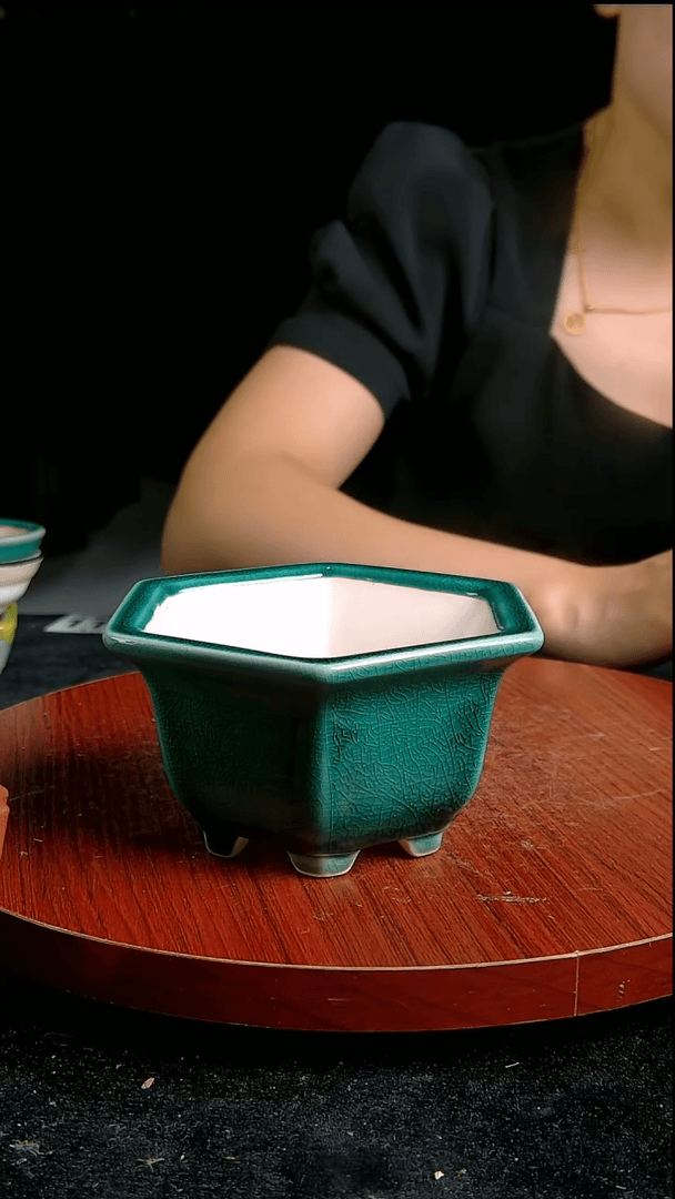 【闪购商品】紫砂20CM以下内口径10/9/5