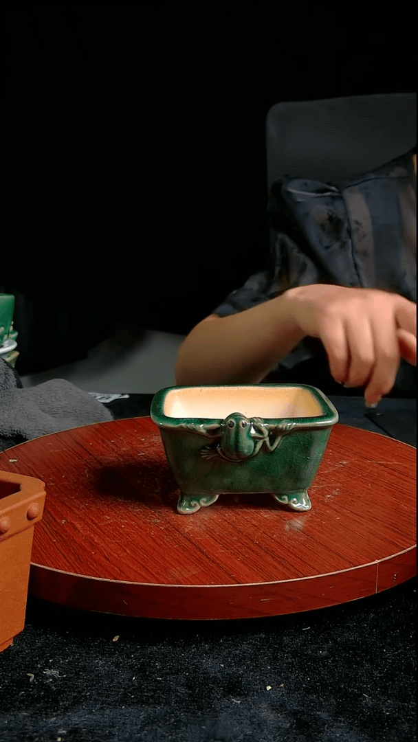 【闪购商品】紫砂20CM以下内口径8/7/3.5