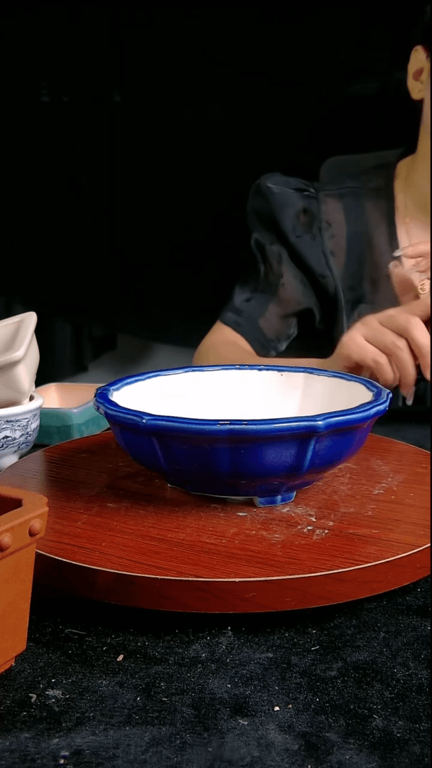 【闪购商品】紫砂20CM以下内口径15/4