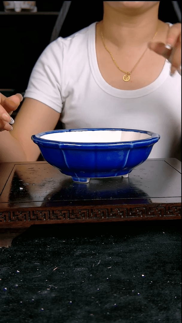【闪购商品】紫砂20CM以下内口径15/4