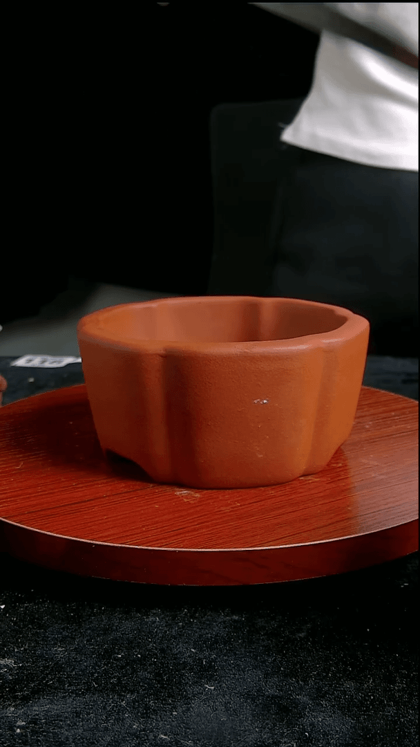 【闪购商品】紫砂20CM以下内口径12/5