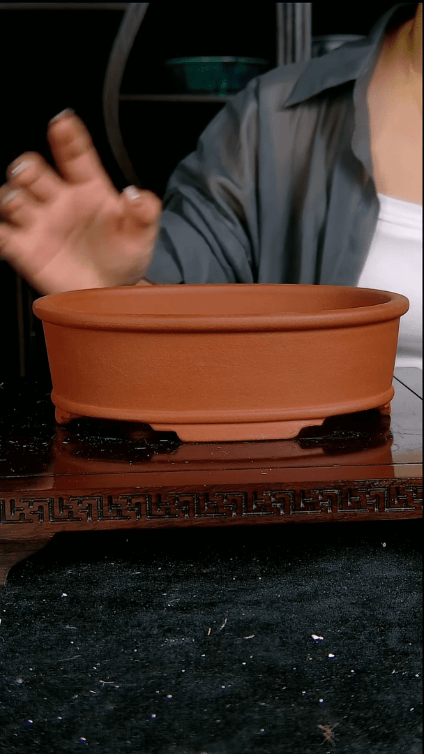 【闪购商品】紫砂20CM以下内口径18/14/5