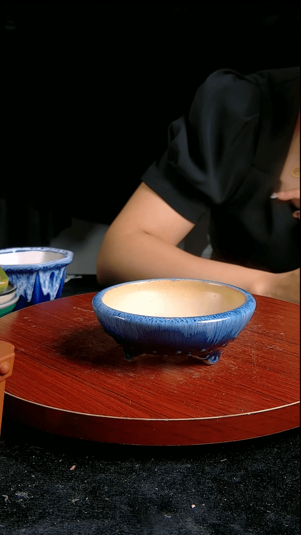 【闪购商品】紫砂20CM以下内口径9/2