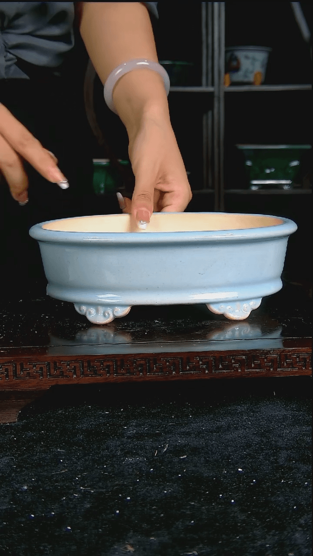 【闪购商品】紫砂20CM以下内口径19/14/5