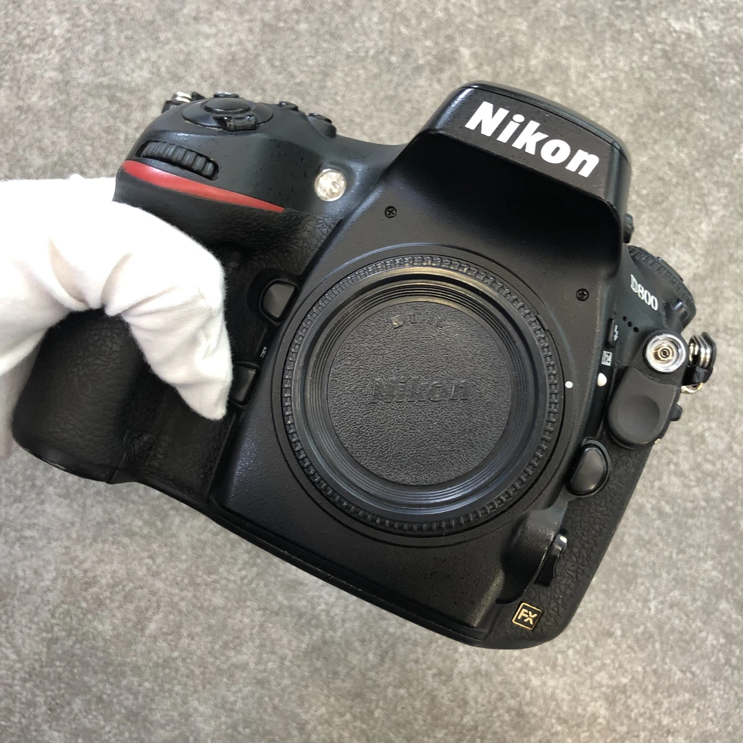 9新 Nikon/尼康 D800（0619）