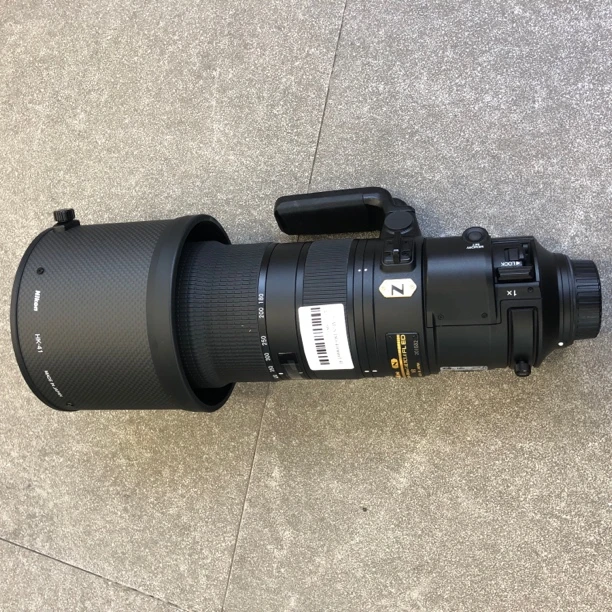 95新 Nikon/尼康 AF-S 180-400mm f/4E （1042）