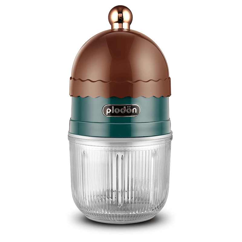 浦利顿PLODON家用宝宝辅食机