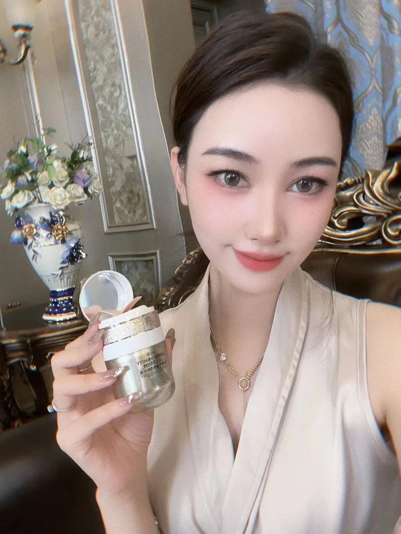 【静儿夫妇】荟之谜砰砰气垫cc霜