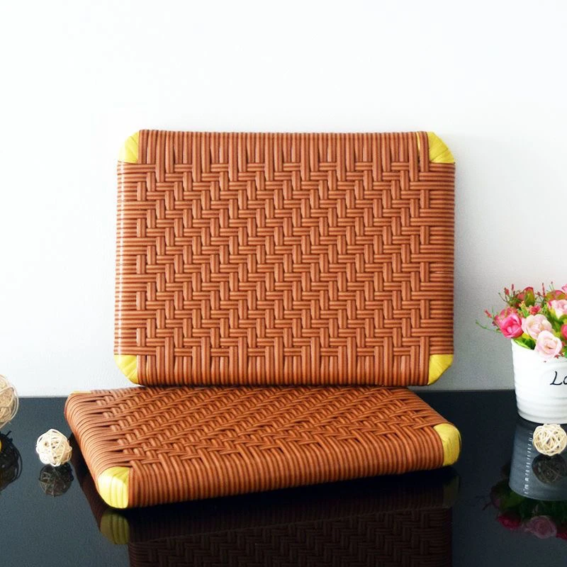 散热缝纫机夏天凉爽员工[】上班教室网格久透气工厂坐垫屁股垫