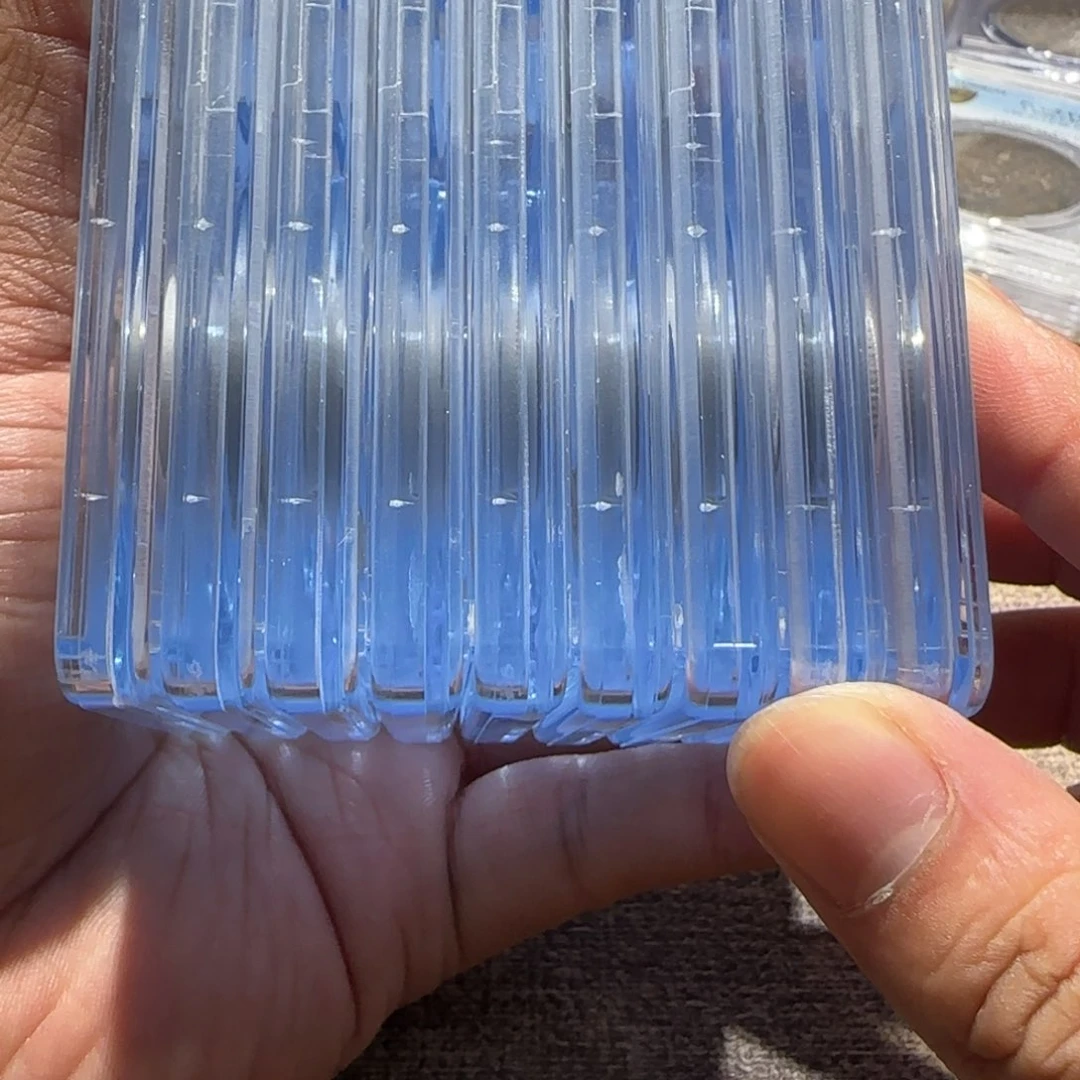 银聊**生大头十枚    公博评级