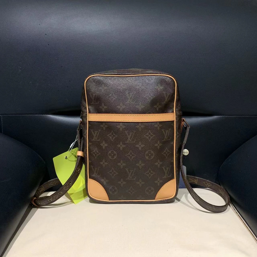 90新 奢品中古捡漏/LouisVuitton/箱包/9新/240109004