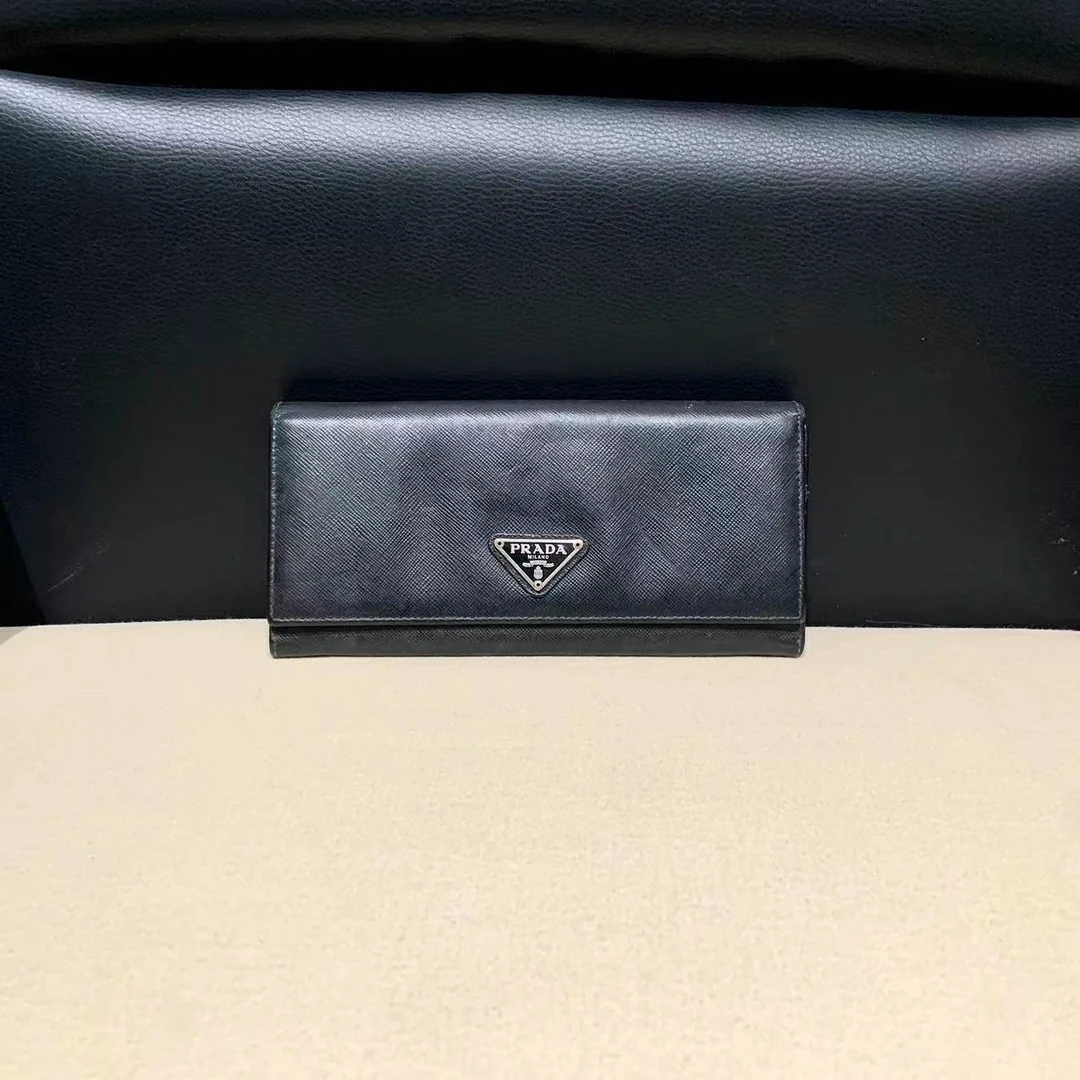 90新  柏鲸中古/Prada/箱包/9新/240128013