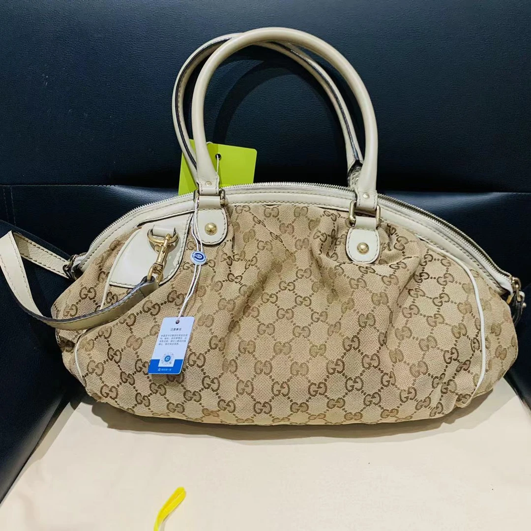 柏鲸中古/Gucci/箱包/9新/230502032