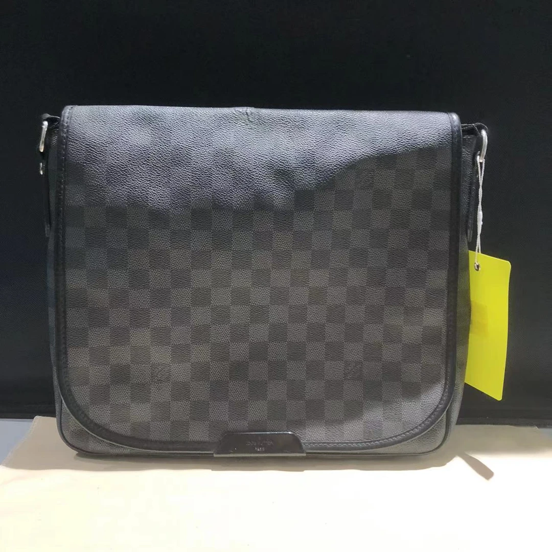 90新  奢品中古捡漏/LouisVuitton/箱包/9新/240105037
