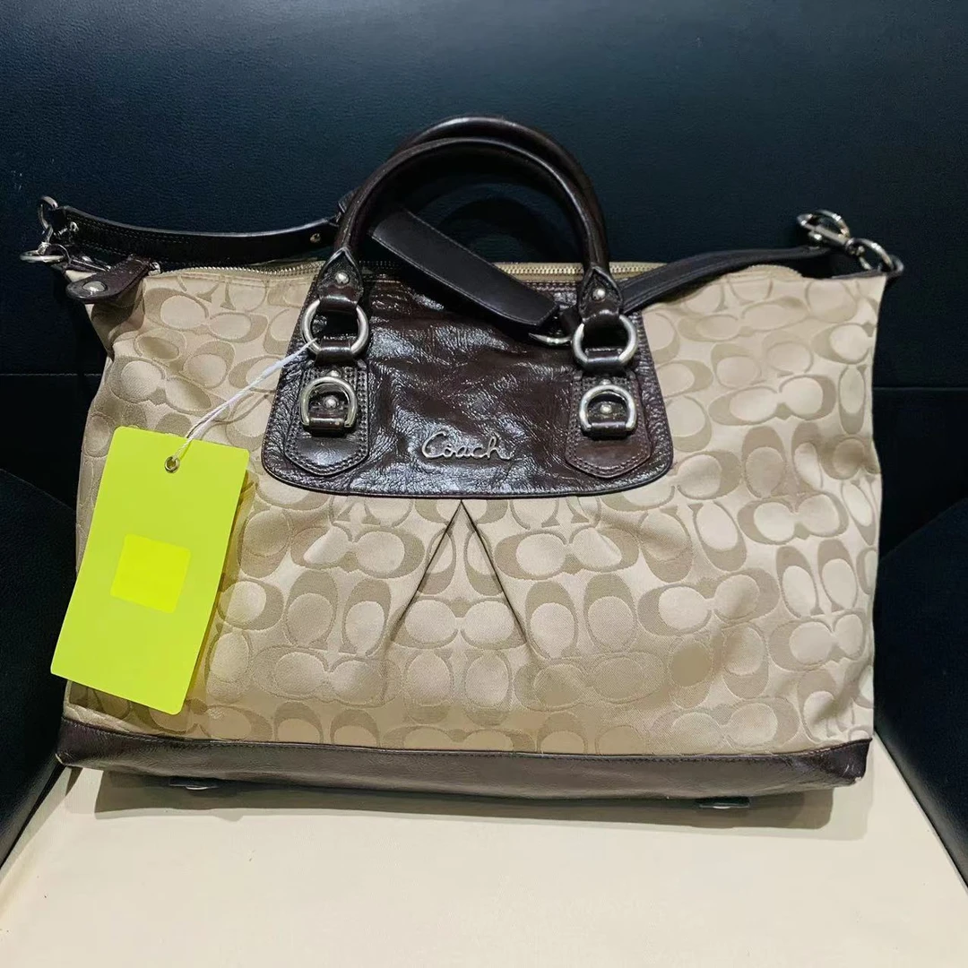 柏鲸中古/Coach/箱包/9新/240107144