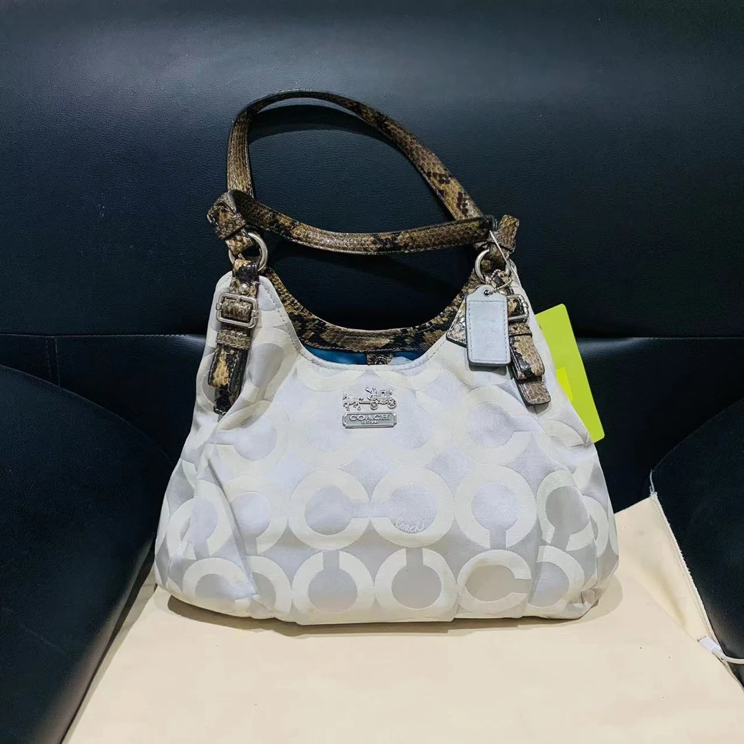 90新  奢品中古捡漏/Coach/箱包/9新/240107131