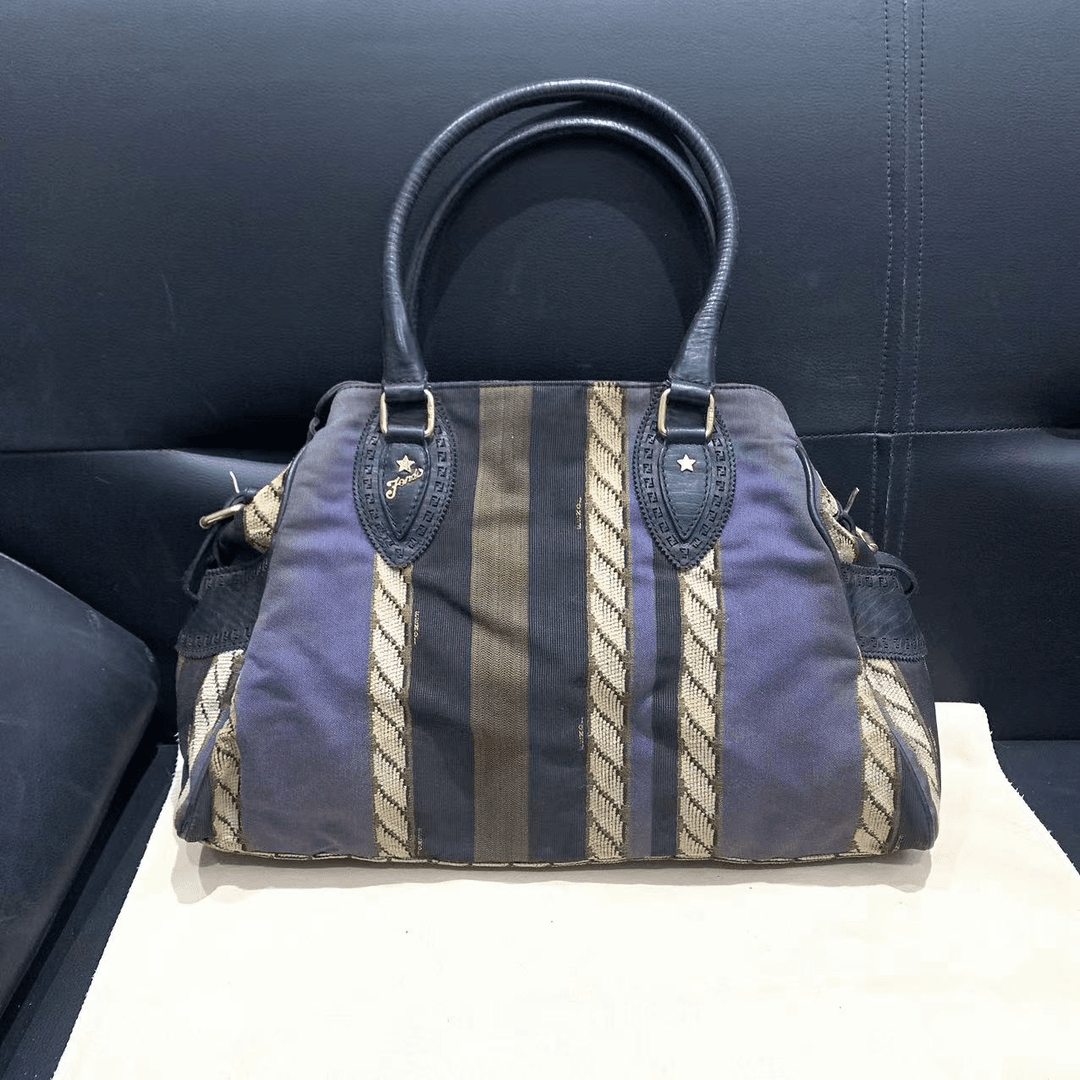 柏鲸中古/Fendi/箱包/9新/230508043/Y