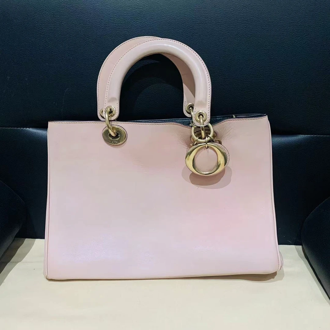 柏鲸中古/Dior/箱包/9新/240101036