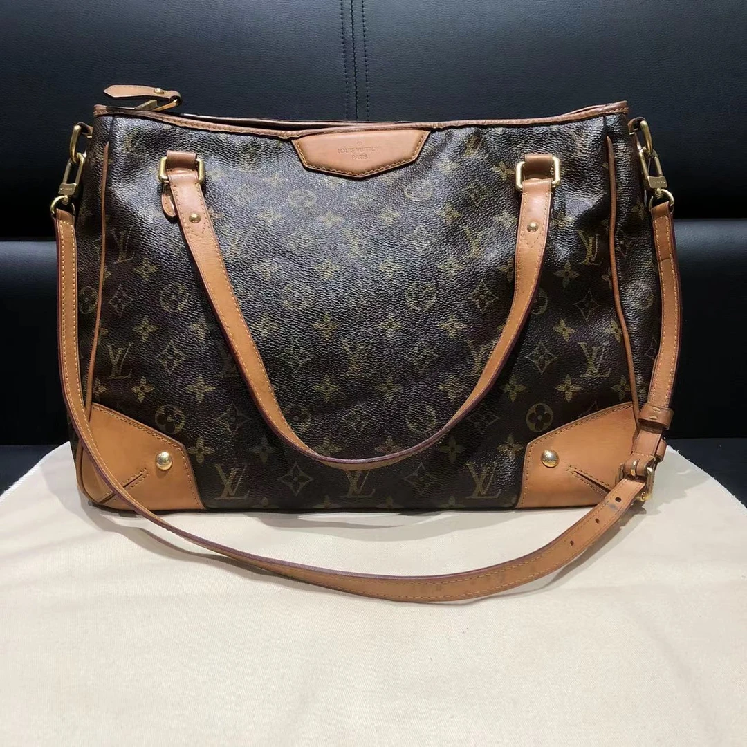 柏鲸中古/LouisVuitton/箱包/9新/Y/240107038