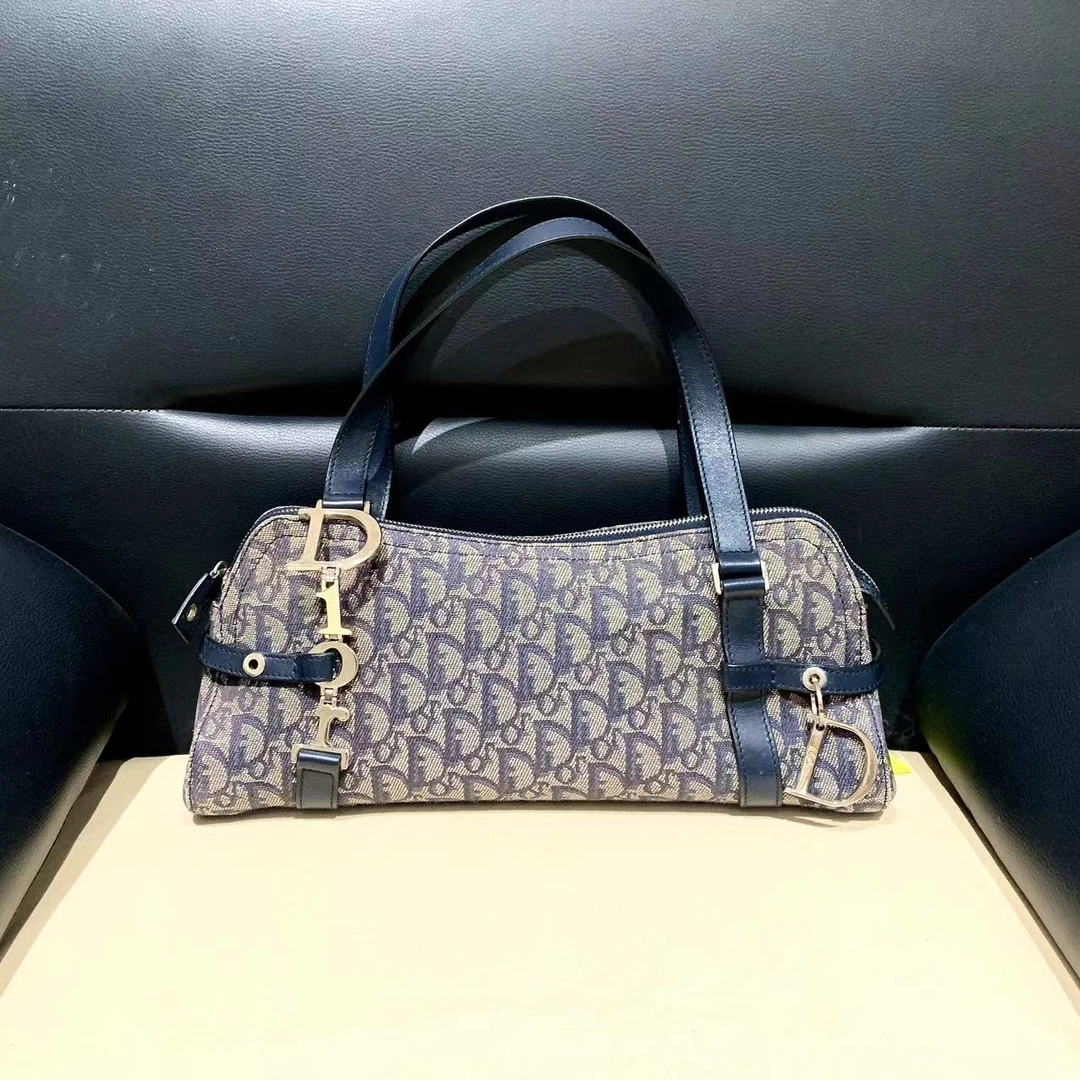 90新  柏鲸中古捡漏/Dior/箱包/9新/230804051