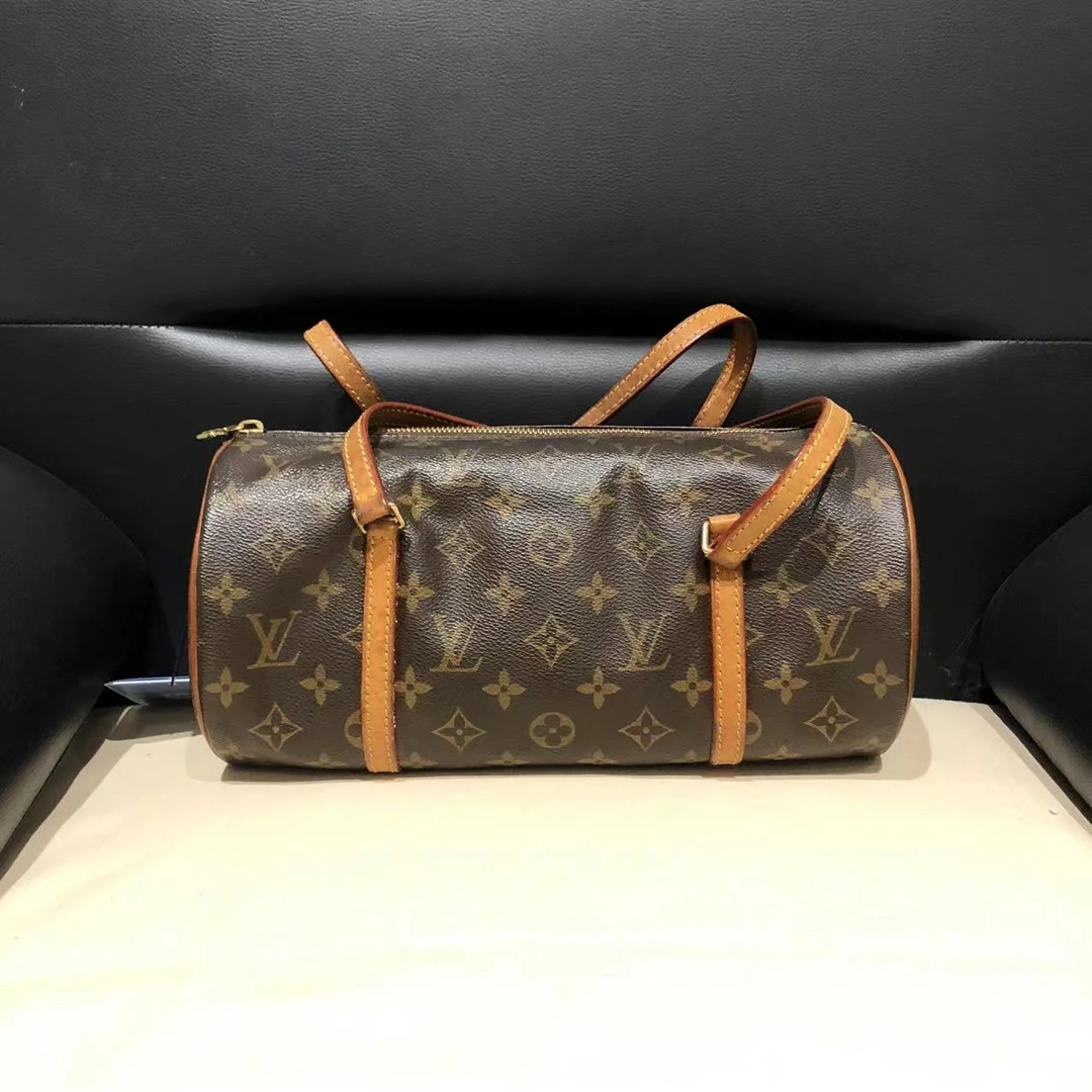 90新  奢品中古捡漏/LouisVuitton/箱包/9新/231114021