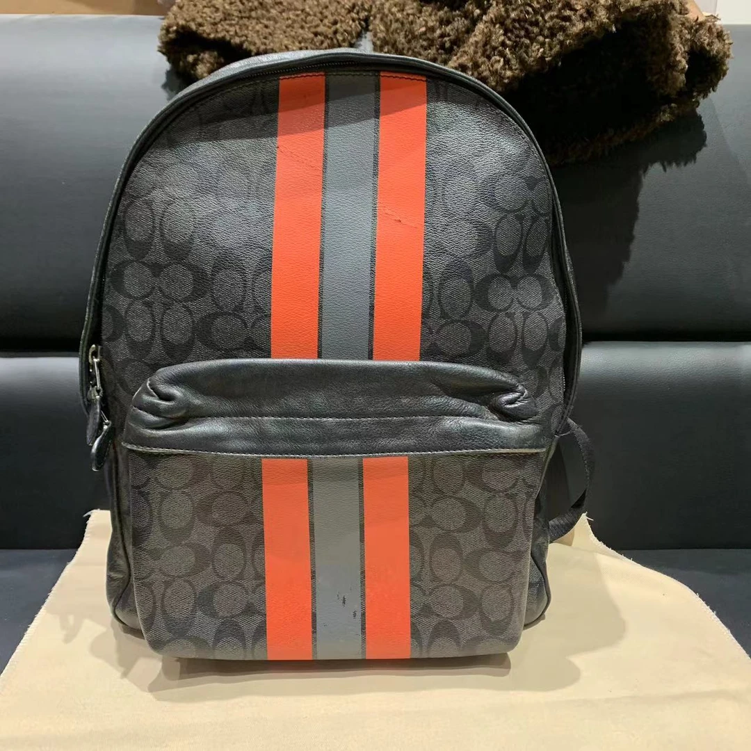 柏鲸中古/Coach/箱包/9新/240107114
