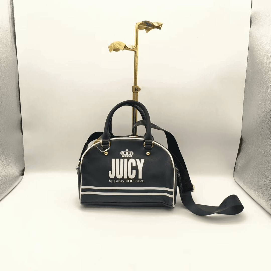 柏鲸中古/Juicy couture/箱包/9新/231203141/Y
