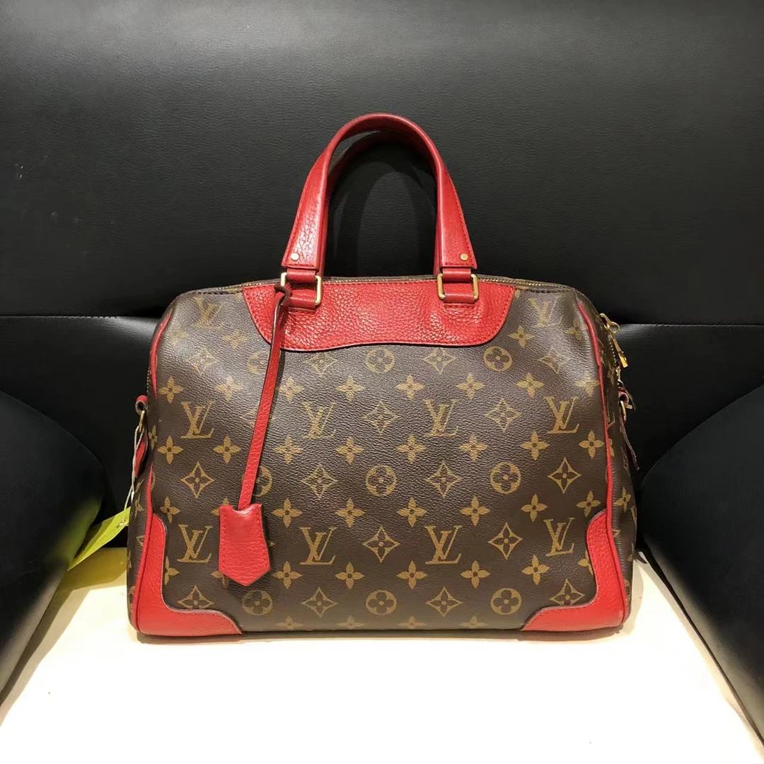 90新  奢品中古捡漏/LouisVuitton/箱包/9新/231016007