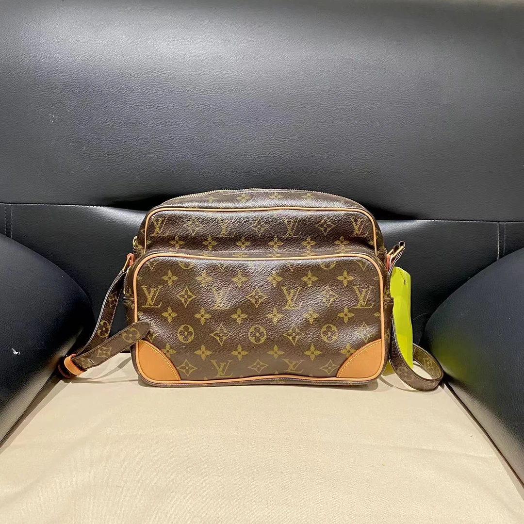90新  柏鲸中古/LouisVuitton/箱包/9新/H/230929013