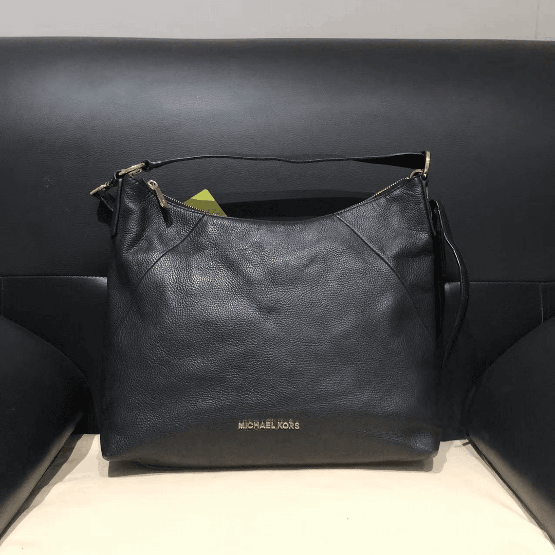 柏鲸中古/MICHAEL KORS/箱包/9新/231231105