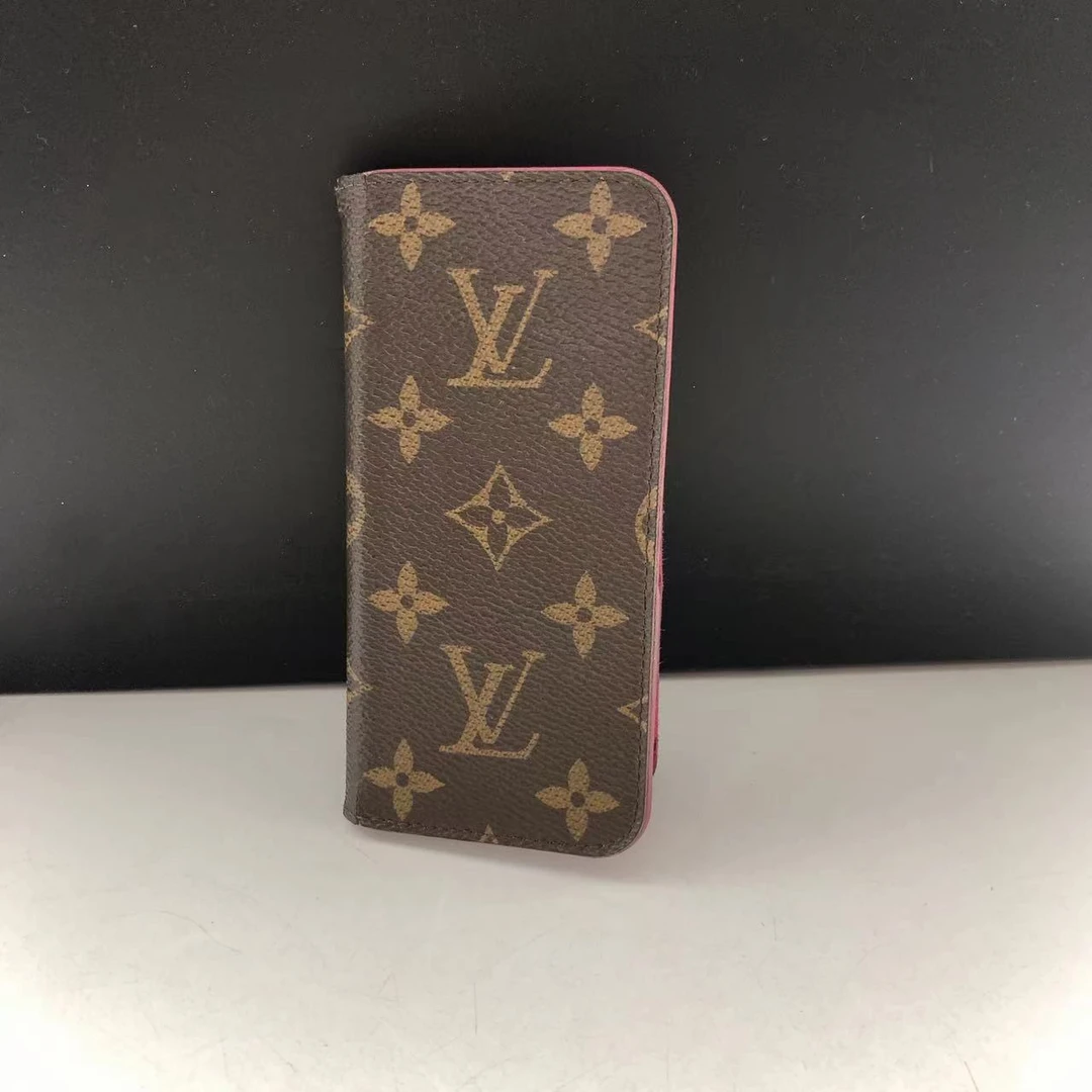 90新 LouisVuitton/路易威登 柏鲸中古/路易威登/钱包230221235